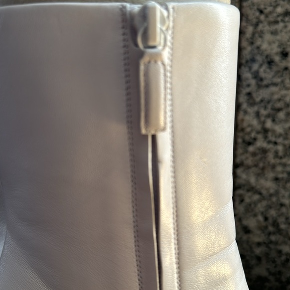 Balenciaga Logo Boots - Picture 10 of 16